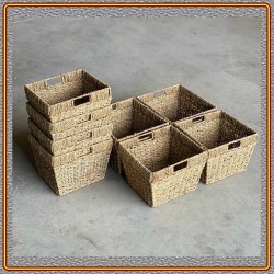 Giỏ Cói , Giỏ Mây 